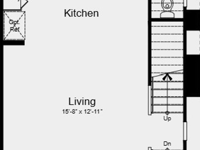 Townhouse for sale in Pomona, California