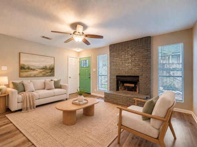 House for sale in Round Rock, Williamson County