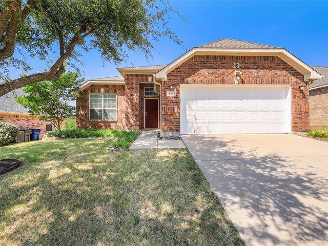 House for sale in Celina, Texas