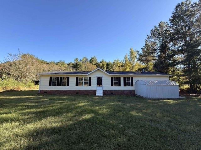 House for sale in Pamplico, Florence County