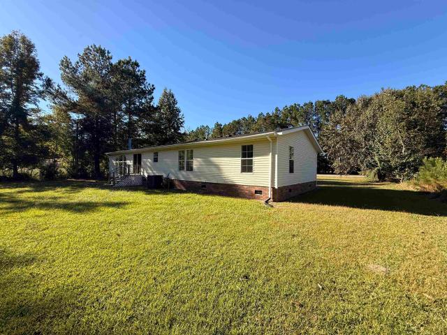 House for sale in Pamplico, Florence County