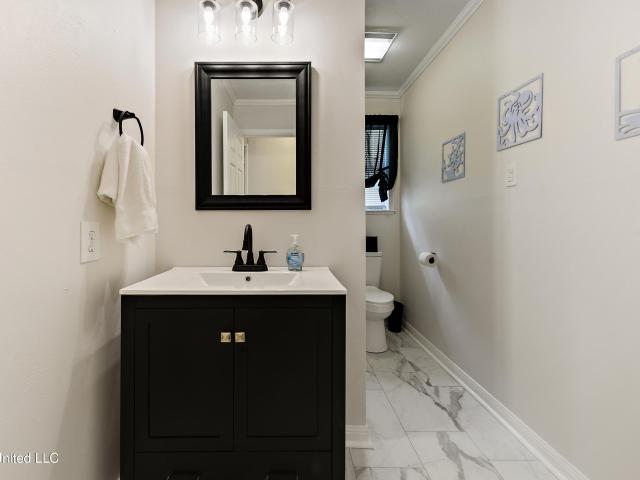 House for sale in Bay Saint Louis, Mississippi