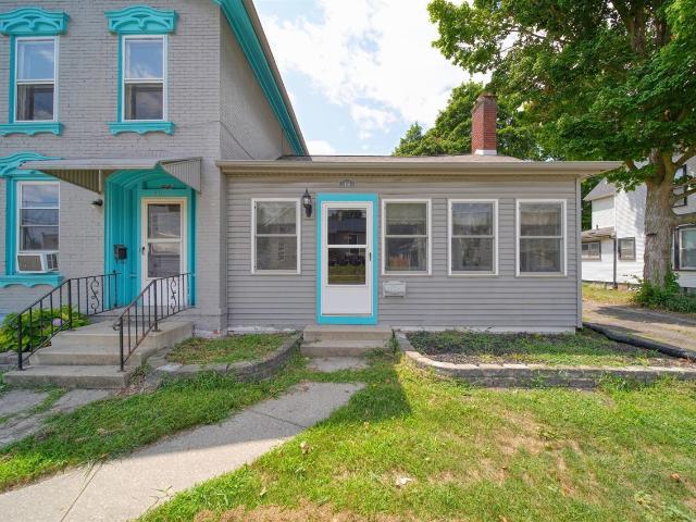 House for sale in Adrian, Michigan