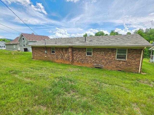House for sale in Virginia