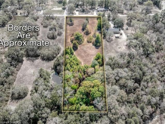 Land for sale in Alma, Crawford County