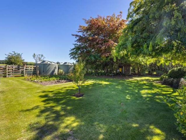 Property for sale in Amberley, Canterbury