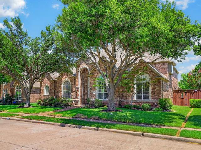 House for sale in Coppell, Texas
