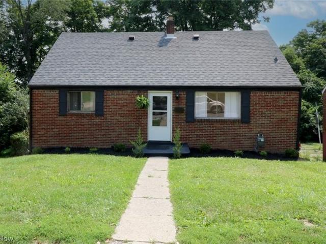 House for sale in Steubenville, Ohio