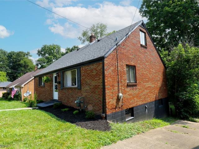 House for sale in Steubenville, Ohio