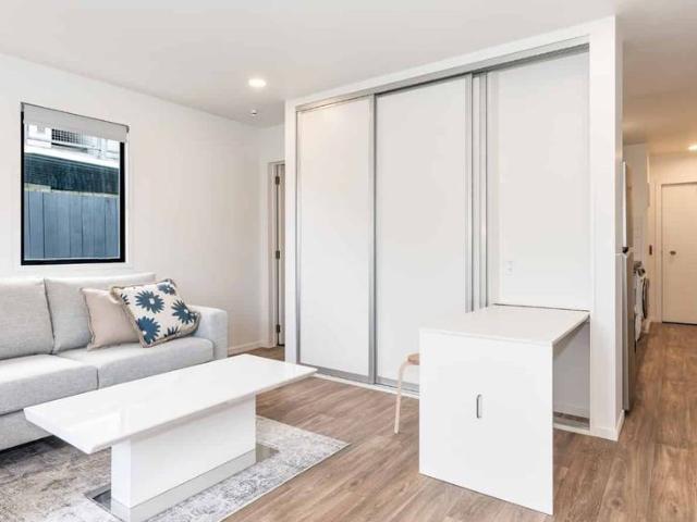 Apartment for rent in Heathcote, Canterbury