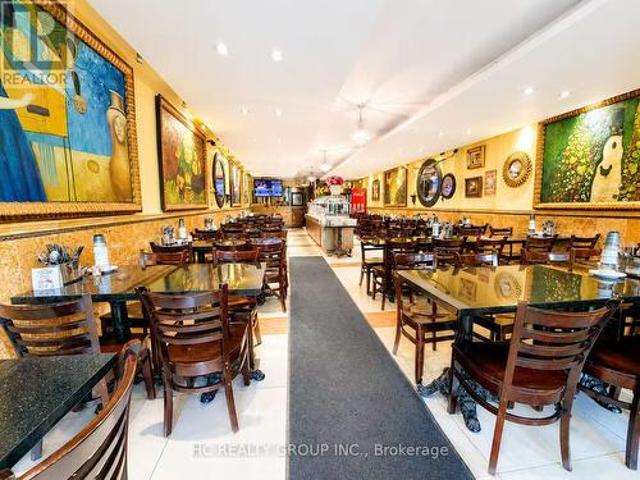 Commercial for sale in Spadina—Fort York, Toronto