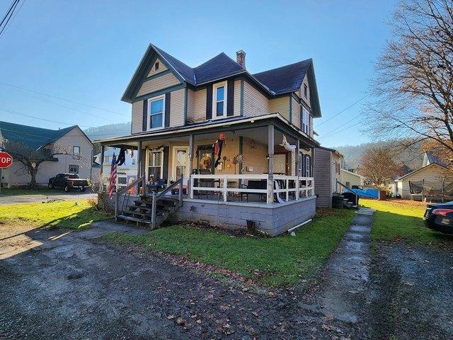 House for sale in Coudersport, Pennsylvania