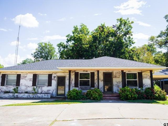 House for sale in Titus, Texas
