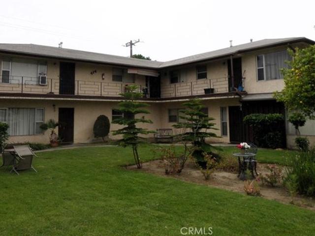 House for sale in Long Beach, California