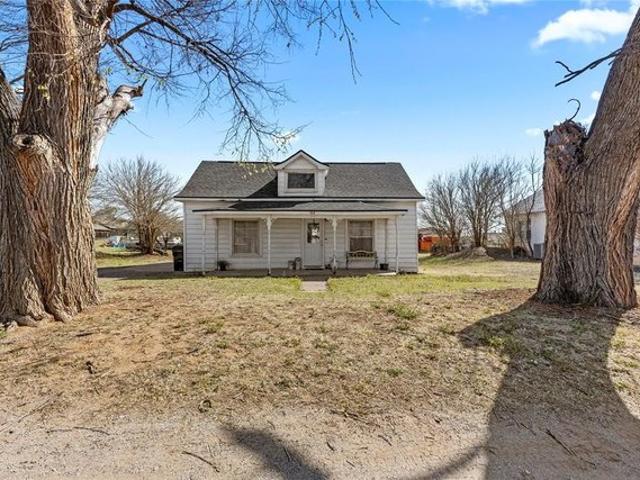 House for sale in Caddo, Oklahoma