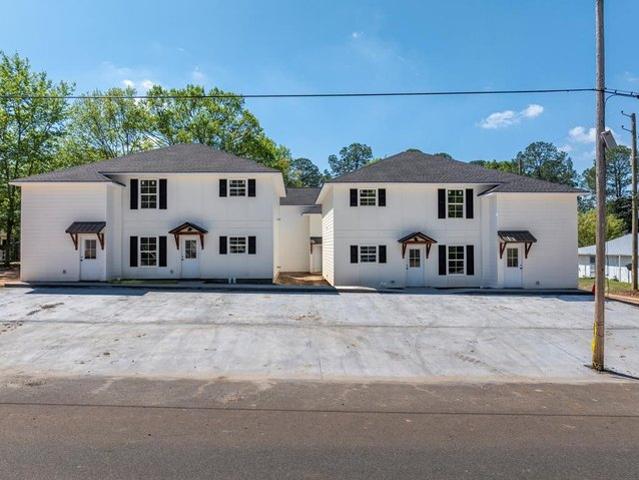 House for sale in Tifton, Georgia
