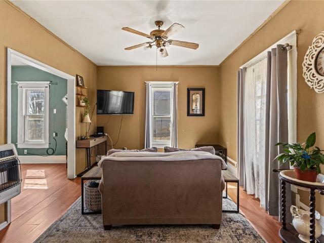 House for sale in Caddo, Oklahoma