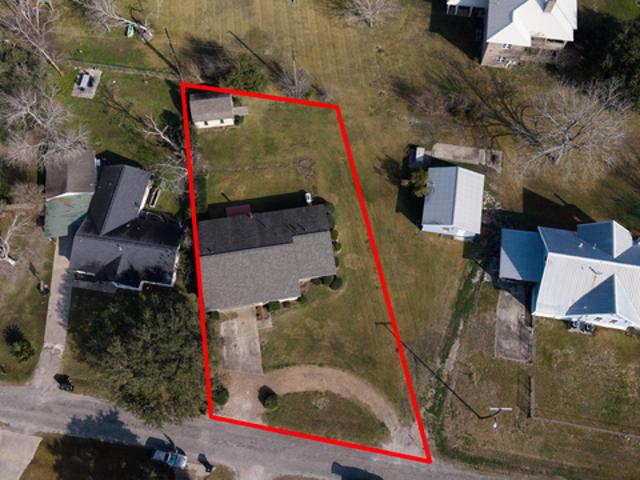 House for sale in Palacios, Texas