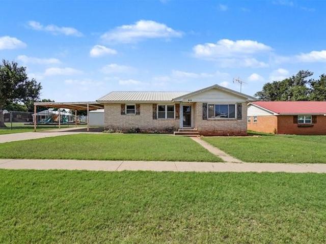House for sale in Dewey, Oklahoma