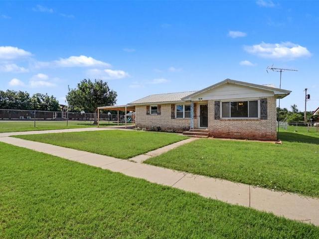 House for sale in Dewey, Oklahoma