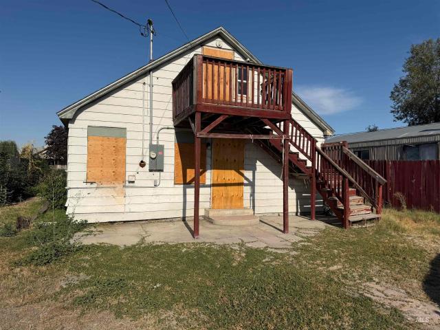 House for sale in Caldwell, Canyon County