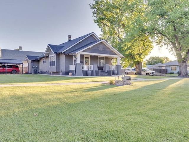 House for sale in Kansas