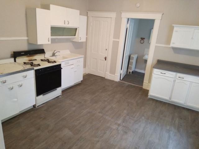 Apartment for rent in Fay, Ohio