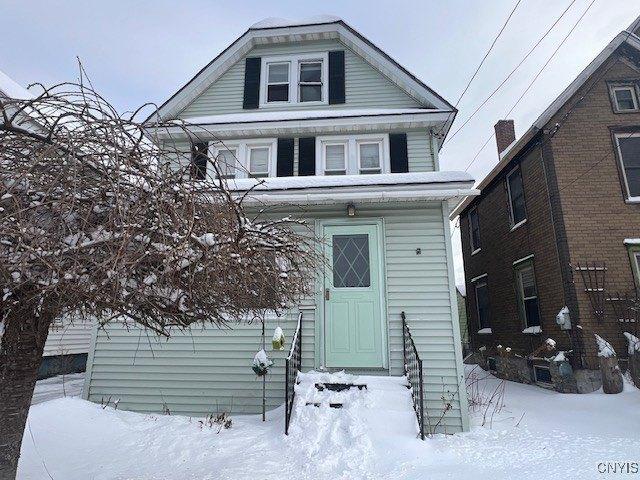 House for sale in Herkimer, New York