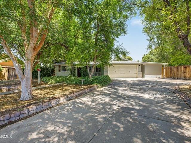 House for sale in Gilbert, Arizona
