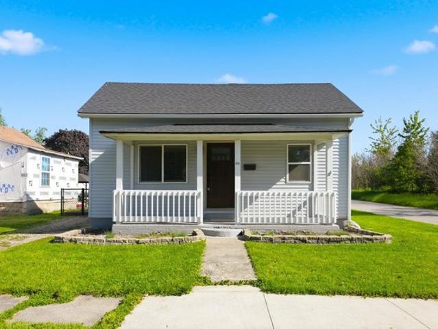 House for sale in Garrett, Indiana
