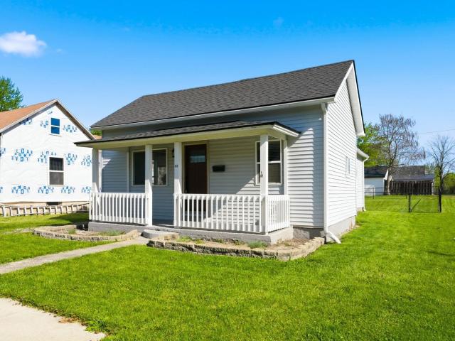 House for sale in Garrett, Indiana