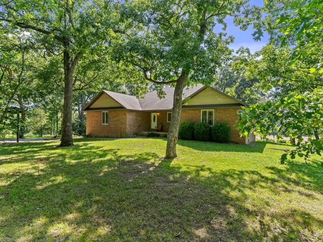 House for sale in Willard, Missouri