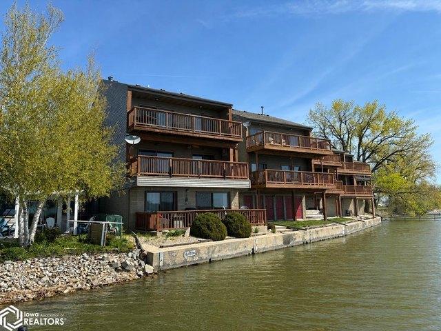 Condo for sale in Cerro Gordo, Iowa