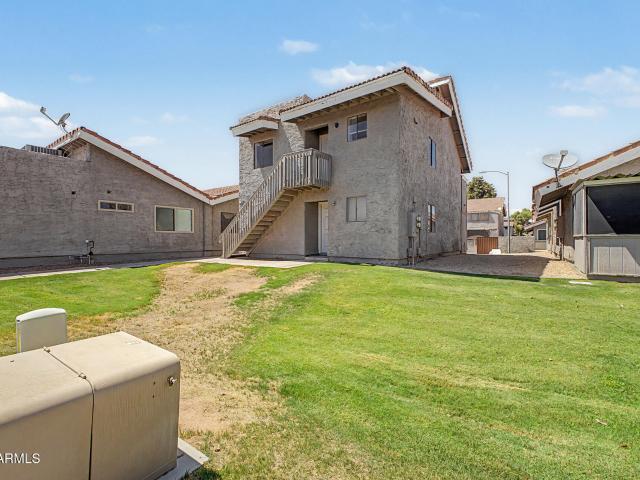 Townhouse for sale in Gilbert, Arizona