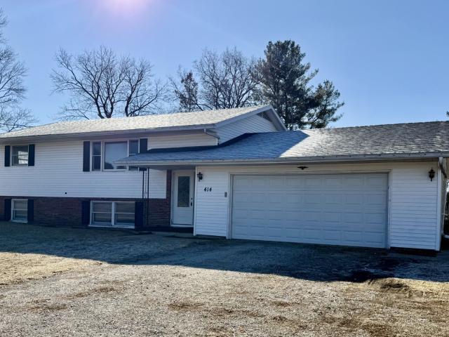 Property for sale in Stark, Illinois
