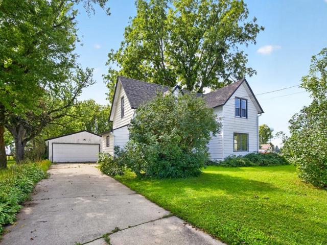 House for sale in Minnesota
