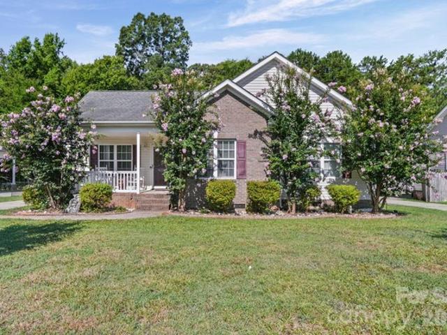 House for sale in Monroe, North Carolina