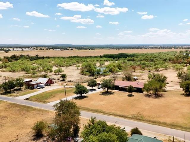 Farm for sale in Strawn, Texas