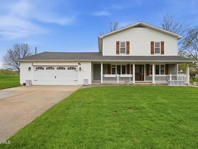 House for sale in Wauseon, Ohio