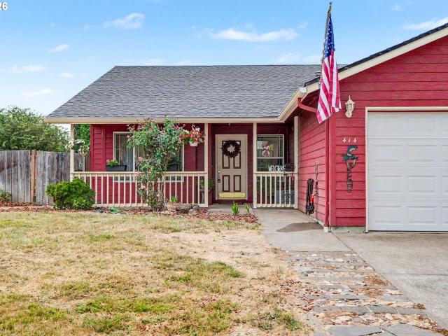 House for sale in Oregonia