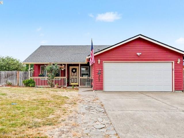 House for sale in Oregonia