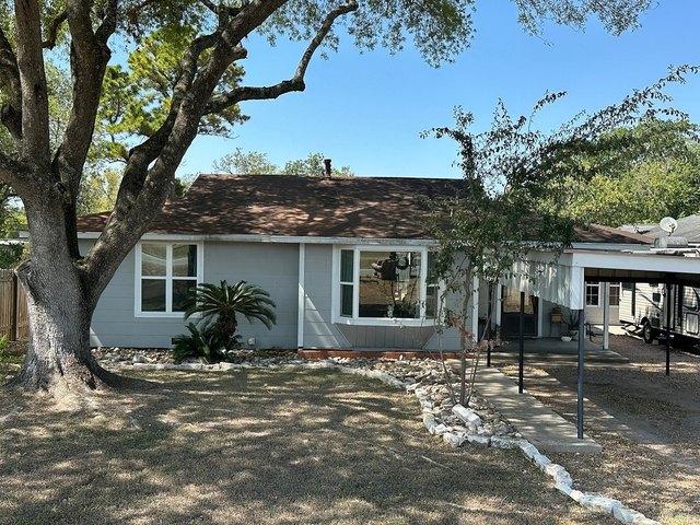 House for sale in La Grange, Texas