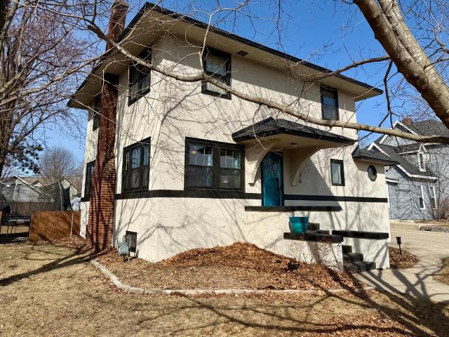 House for sale in Sauk Centre, Minnesota