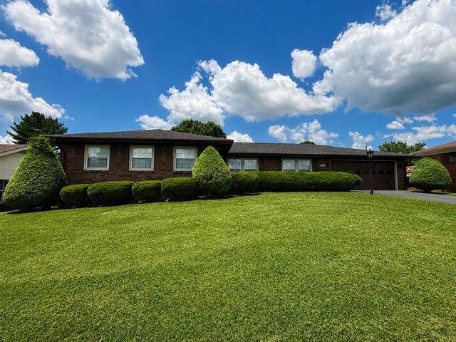 House for sale in Danville, Kentucky