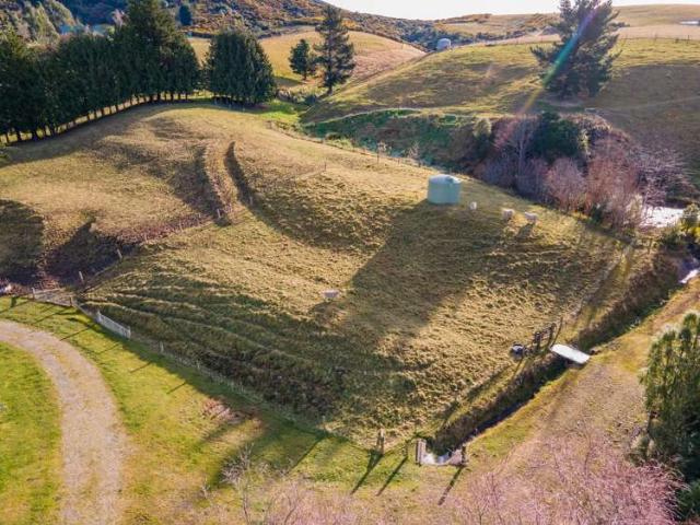 Property for sale in Hunter, Canterbury
