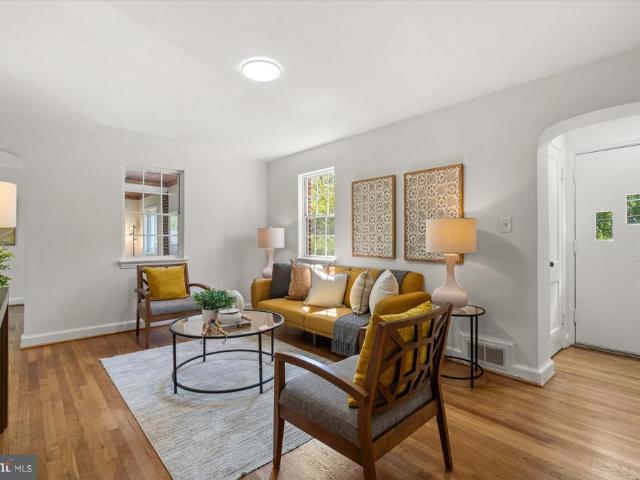 House for sale in Carroll Manor, Takoma Park