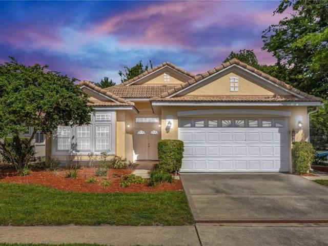 House for sale in Debary, Florida