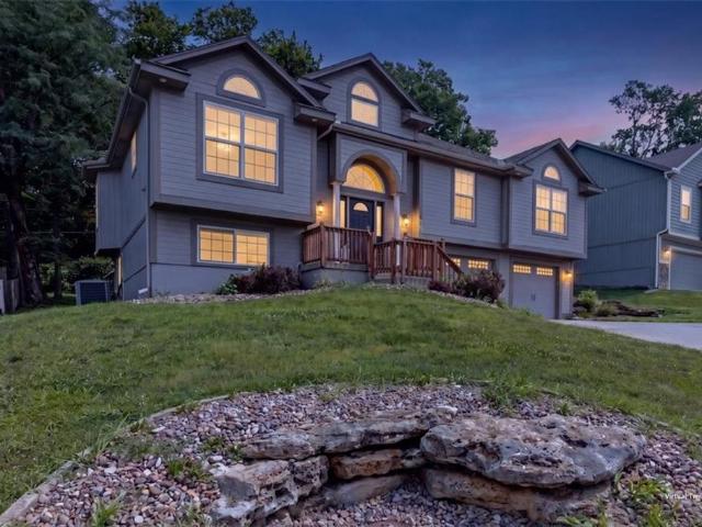 House for sale in Belton, Missouri