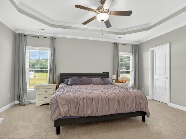 House for sale in Kenly, North Carolina