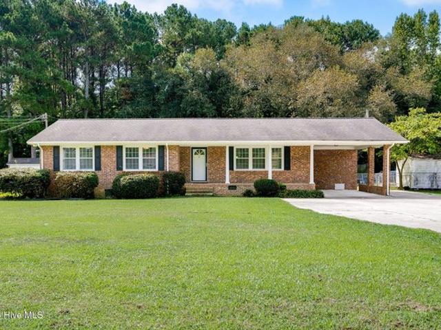House for sale in Warsaw, North Carolina